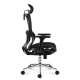 MARK ADLER EXPERT 6.2 Black Office Chair