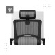 MARK ADLER EXPERT 6.2 Black Office Chair