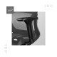 MARK ADLER EXPERT 6.2 Black Office Chair