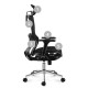 MARK ADLER EXPERT 6.2 Black Office Chair