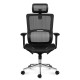 MARK ADLER EXPERT 6.2 Black Office Chair