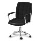 Chaise de bureau Mark Adler Future 4.0 Black Mesh