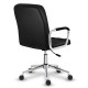 Chaise de bureau Mark Adler Future 4.0 Black Mesh