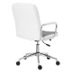 MARK ADLER FUTURE 4.0 Grey Mesh Office Chair