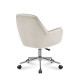 Mark Adler Future 5.2 Beige Chaise de bureau