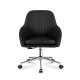 MARK ADLER FUTURE 5.2 Chaise de bureau noire