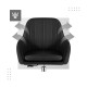 MARK ADLER FUTURE 5.2 Chaise de bureau noire