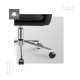 MARK ADLER FUTURE 5.2 Chaise de bureau noire