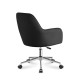 MARK ADLER FUTURE 5.2 Chaise de bureau noire