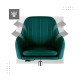 MARK ADLER FUTURE 5.2 Chaise de bureau verte