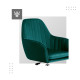 MARK ADLER FUTURE 5.2 Chaise de bureau verte