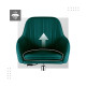 MARK ADLER FUTURE 5.2 Chaise de bureau verte