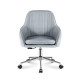 MARK ADLER FUTURE 5.2 Gris Chaise de bureau