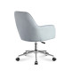 MARK ADLER FUTURE 5.2 Gris Chaise de bureau