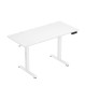 Bureau Mark Adler Leader 7.0 blanc