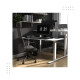 Bureau électrique 140 x 70 cm Mark Adler Leader 7.4 White