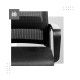 MARK ADLER Manager Chaise de bureau 2.1 Noir