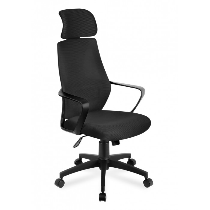 MARK ADLER Manager Chaise de bureau 2.8 Noir