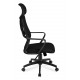 MARK ADLER Manager Chaise de bureau 2.8 Noir