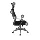 MARK ADLER Manager Chaise de bureau 2.8 Noir