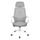 MARK ADLER Chaise de bureau Manager 2.8 Gris