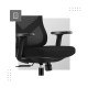 Fauteuil ergonomique Mark Adler Manager 3.3 noir