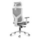 Chaise ergonomique Mark Adler Manager 3.3 White