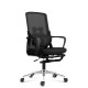 Siège ergonomique Mark Adler Manager 3.6 Black