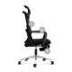 Siège ergonomique Mark Adler Manager 3.6 Black