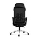 Siège ergonomique Mark Adler Manager 3.6 Black