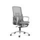 Mark Adler Manager 3.6 Gris chaise ergonomique