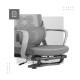 Mark Adler Manager 3.6 Gris chaise ergonomique