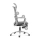 Mark Adler Manager 3.6 Gris chaise ergonomique