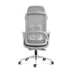 Mark Adler Manager 3.6 Gris chaise ergonomique