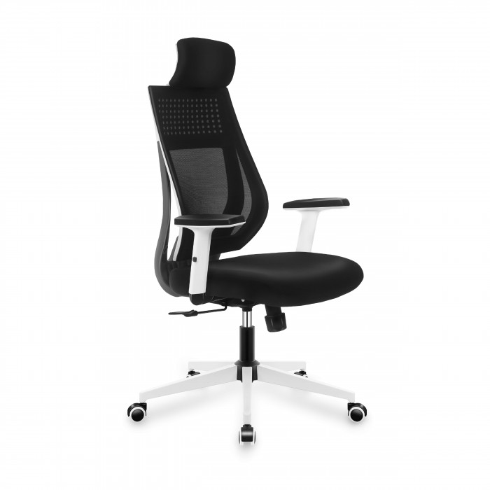 MARK ADLER MANAGER 3.9 Chaise de bureau noire