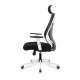 MARK ADLER MANAGER 3.9 Chaise de bureau noire