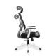 MARK ADLER MANAGER 3.9 Chaise de bureau noire