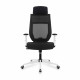 MARK ADLER MANAGER 3.9 Chaise de bureau noire