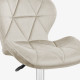 Chaise de bureau Mark Adler Future 3.0 Beige