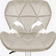 Chaise de bureau Mark Adler Future 3.0 Beige