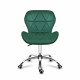 Mark Adler Future 3.0 Chaise de bureau verte