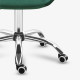 Mark Adler Future 3.0 Chaise de bureau verte