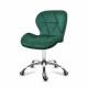 Mark Adler Future 3.0 Chaise de bureau verte