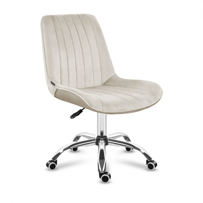 Mark Adler Future 3.5 Beige Chaise de bureau