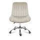 Mark Adler Future 3.5 Beige Chaise de bureau