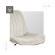 Mark Adler Future 3.5 Beige Chaise de bureau