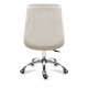 Mark Adler Future 3.5 Beige Chaise de bureau