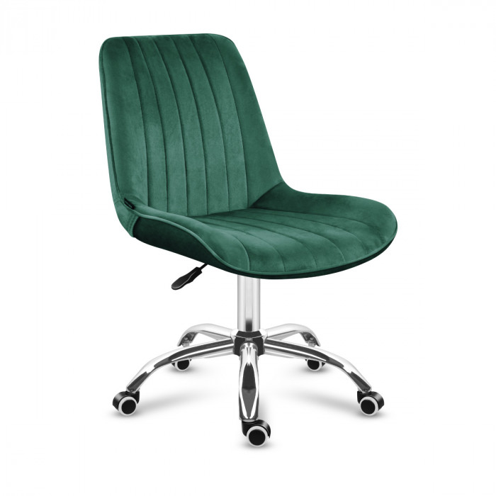 Mark Adler Future 3.5 Chaise de bureau verte