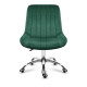 Mark Adler Future 3.5 Chaise de bureau verte