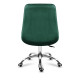 Mark Adler Future 3.5 Chaise de bureau verte